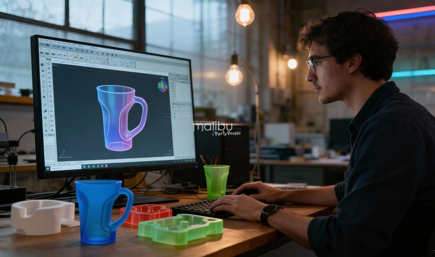 Fabricantes de productos plásticos en Colombia: innovación y calidad